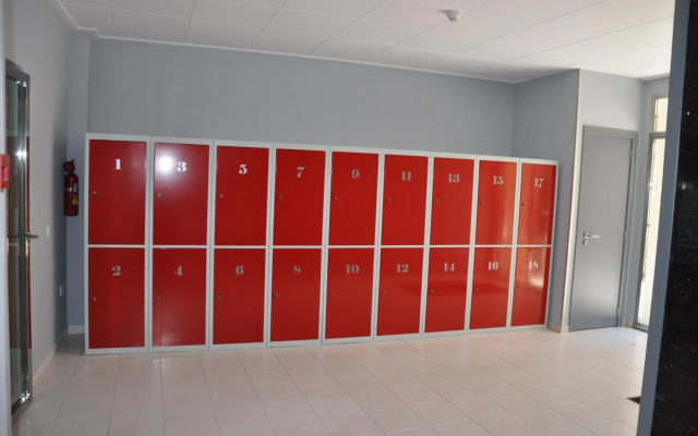 Casablanca Suites