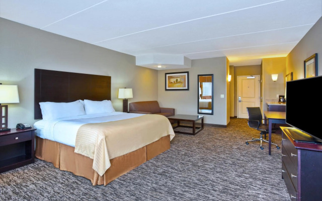 The Ritz-Carlton Georgetown, Washington, D.C.