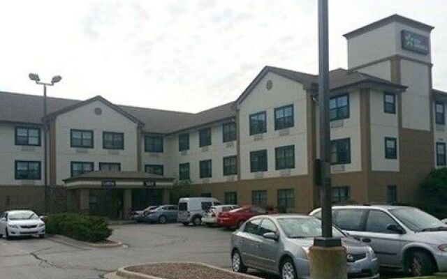 Extended Stay America Chicago - Ohare