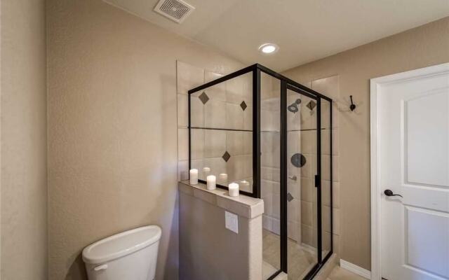 Eagles Rest - Four Bedroom Cabin