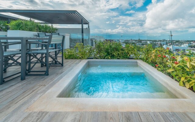 Veranda 213 - Central 1 Bedroom Condo