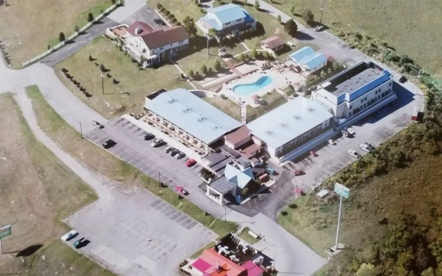 Baymont by Wyndham Cookeville