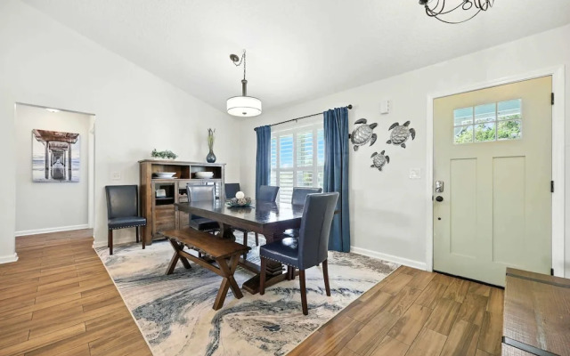 Salty Tradewind Retreat - 14ppl!