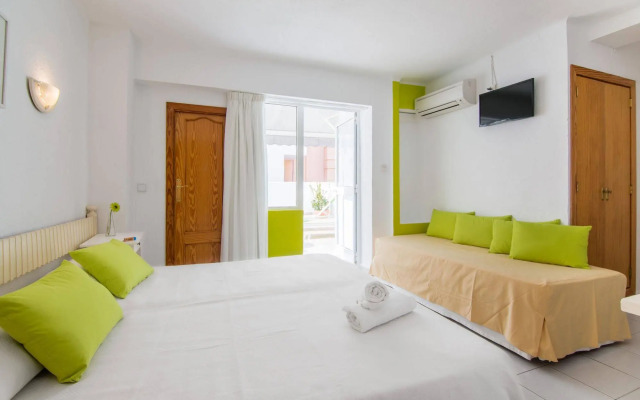 Garau Petit Hotel