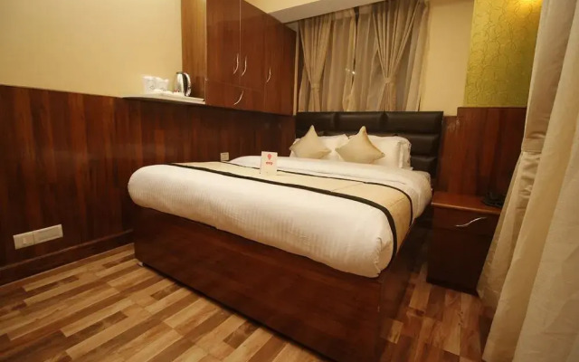 OYO 8186 Hotel Mount Royale