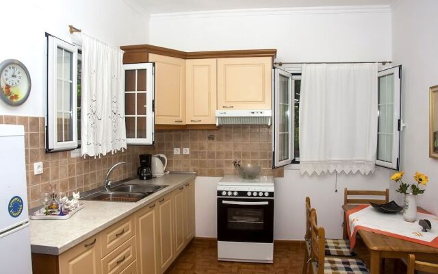 Holiday Apartments Tonia - Pelekas Beach