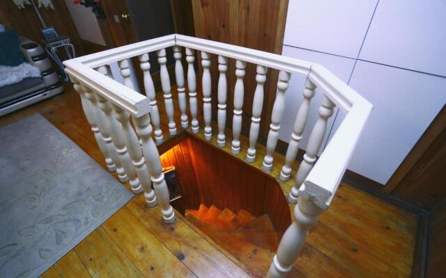 Apartment on Freedom Square Diuma Street