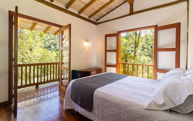 Casa Quinta dos Bons Ventos