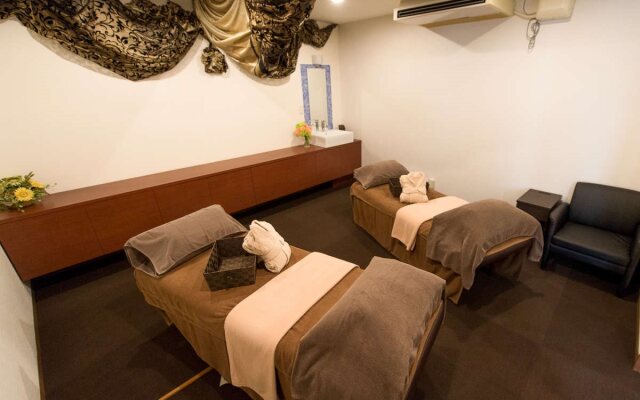 LiVEMAX RESORT Karuizawa