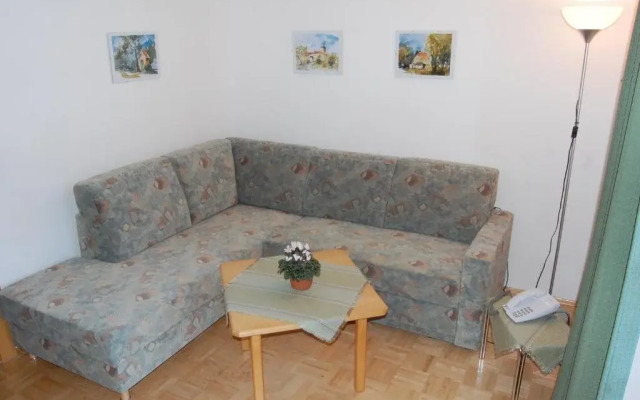 Ferienhaus Franz
