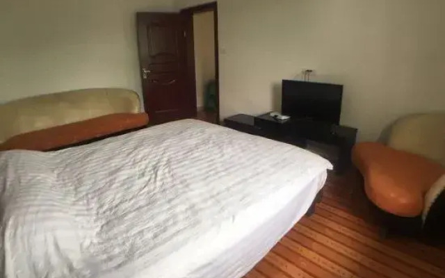 Shao'an Anda Hostel