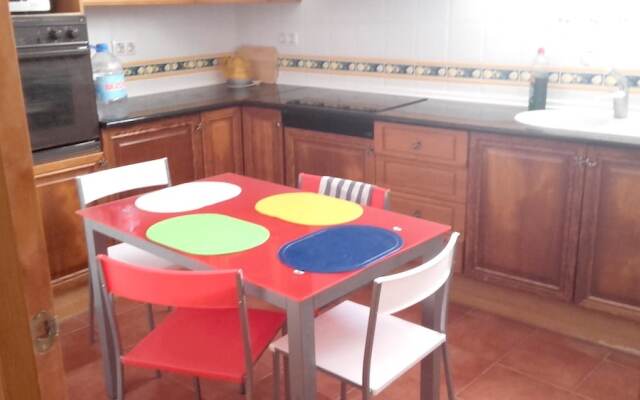 House With 7 Bedrooms in Palma de Gandia, With Wonderful City View and