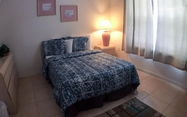 Waterview 1685 Apartment 4 Bedroom