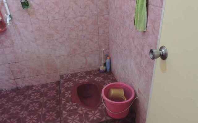 Penginapan Salsa