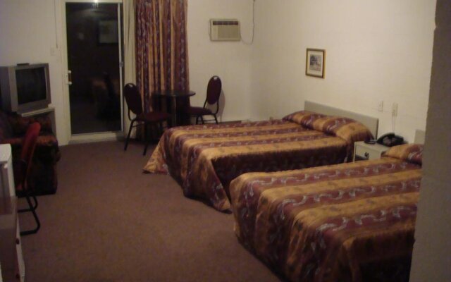 La Halte des 103 Îles