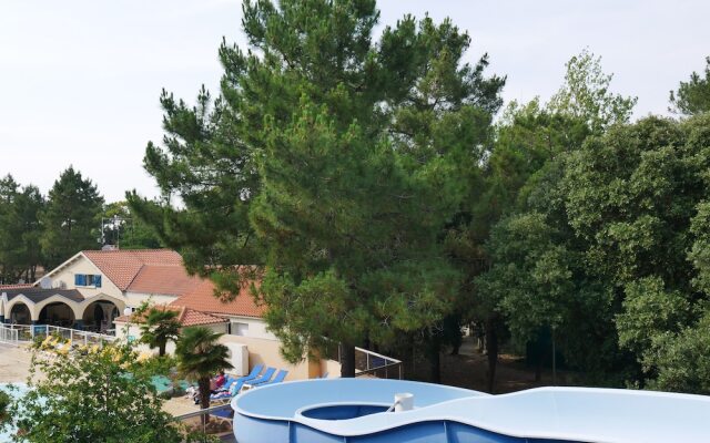 Camping Le Bois Dormant