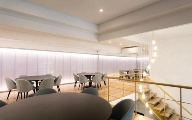 Lisboa 85 Suites & Apartments