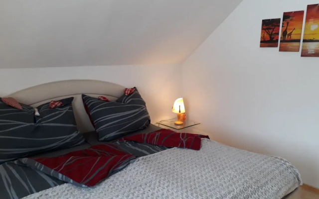 Ferienwohnung Am Sonnenweg