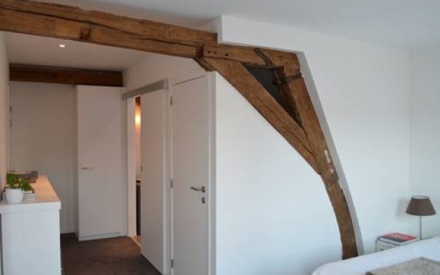 Monsieur Maurice Bar & Hotel