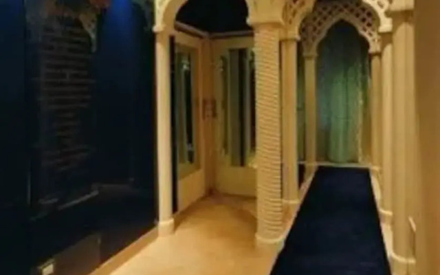 Maison d'O - B&B