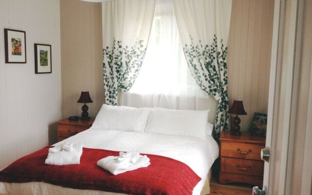 Gîte La Chambre des Maîtres