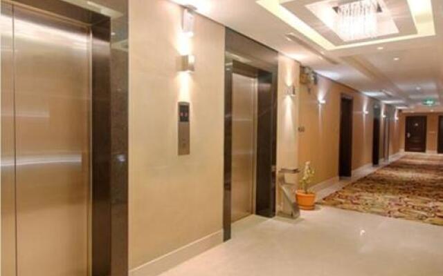 Rahhal Hotel Suites