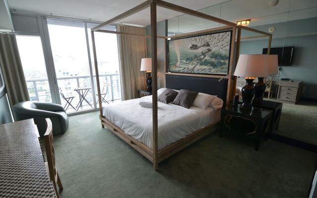 Apartment by Riviera Luxury Living