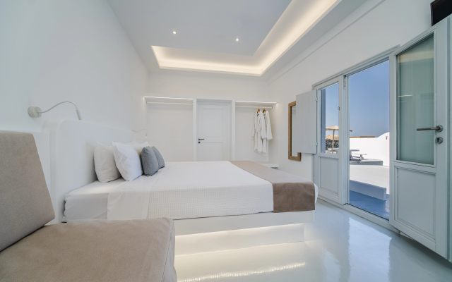 Serenità Luxury Suites