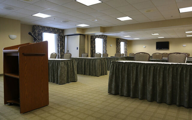 Holiday Inn Express Bethany Beach