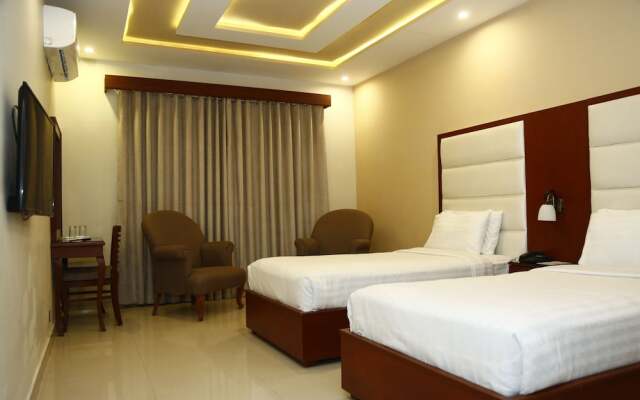 Ilva Hotel
