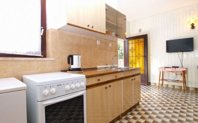 Apartments Bubamara 1398