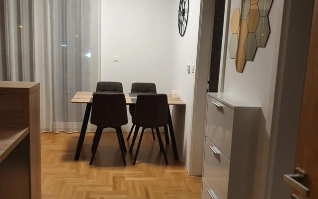 Apartman Luka Zagreb