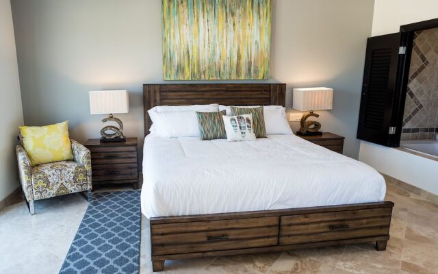 Puerta Cabos Village H502 2BR by Casago