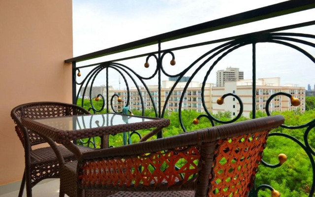 Paradise Park Resort