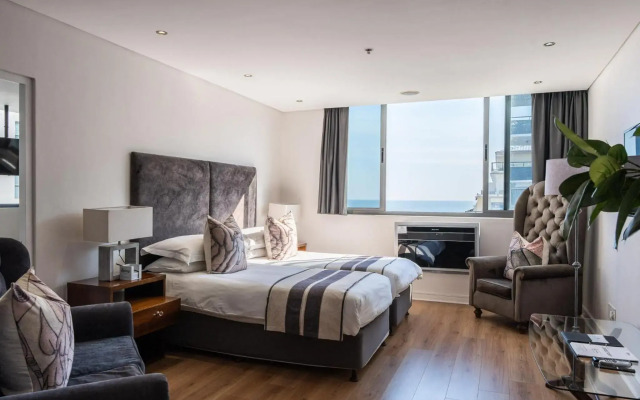 Newkings Boutique Hotel