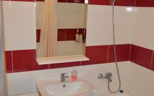 Central Park Apartment on Pushkin 33