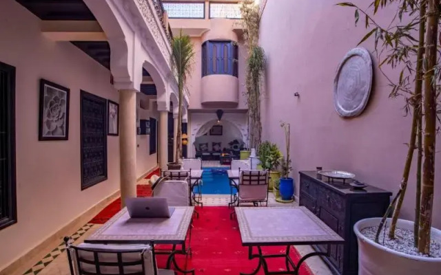 Riad Tala & Spa