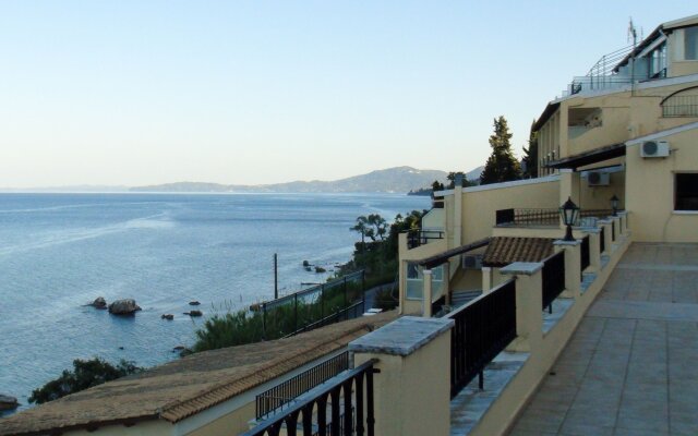 Litharia Apartments Corfu by Checkin