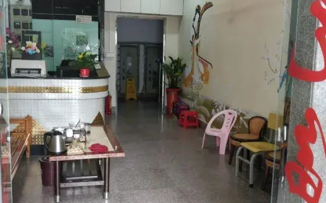da tang bin guan