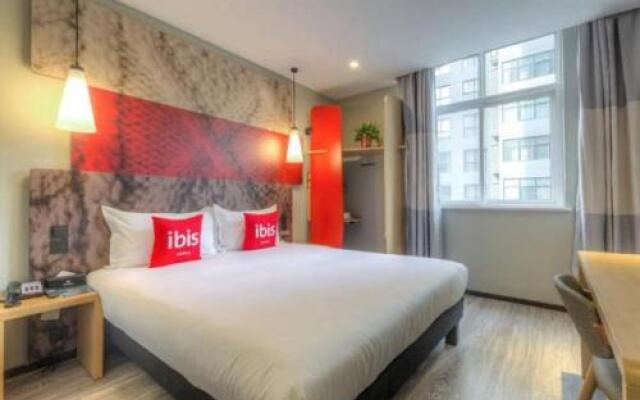 Ibis Xian Hi-Tech Zone No.7 Keji Road Hotel