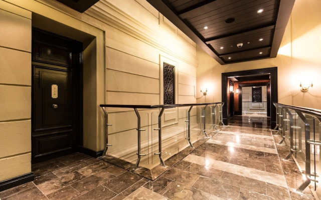 Cape Royale Luxury Hotel