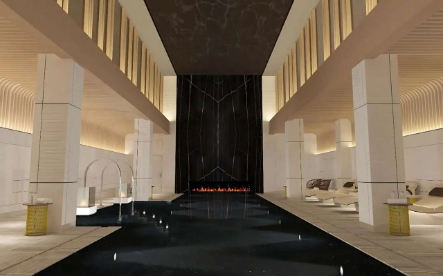 Waldorf Astoria Minsk