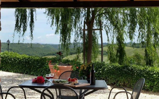 San Lorenzo Agriturismo