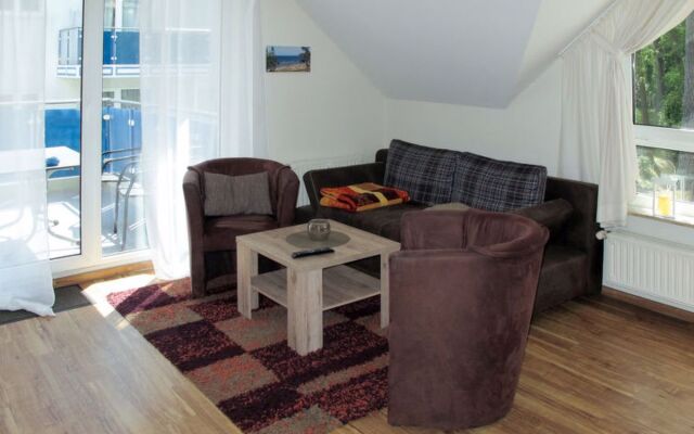 House  Ostseebad Lubmin 16917