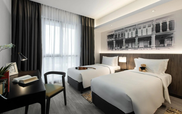 Citadines Prai Penang