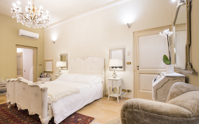 Corte Realdi Luxury Rooms