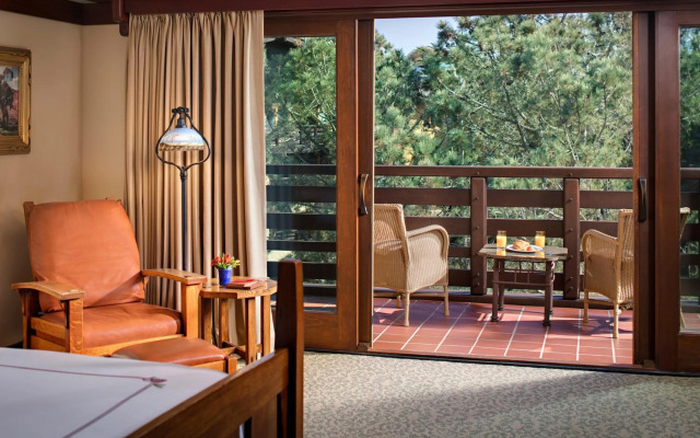 The Lodge at Torrey Pines