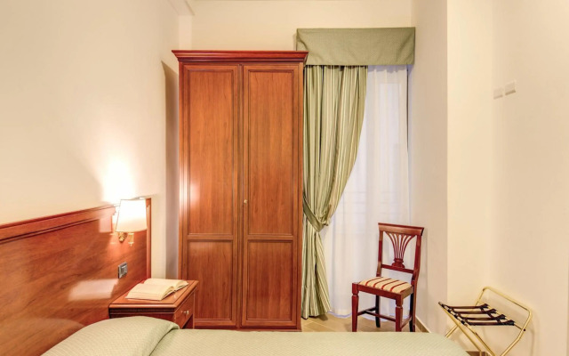 Hotel Flavio Rome