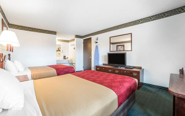 Econo Lodge