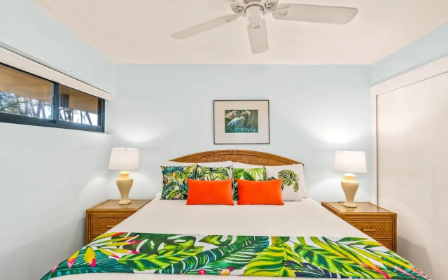 Sugar Beach by Coldwell Banker Island Vacation